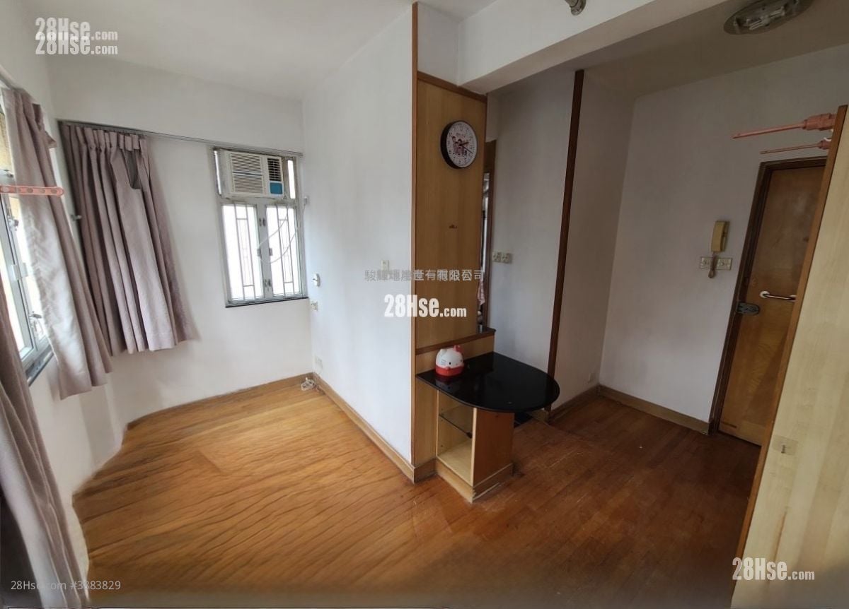 Tak Lee Building Sell 207 ft²