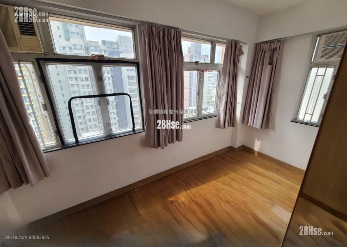 Tak Lee Building Sell 207 ft²