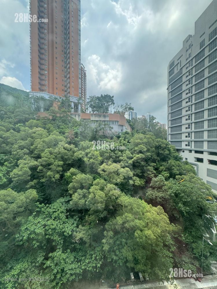 豐盛工業中心 租盤