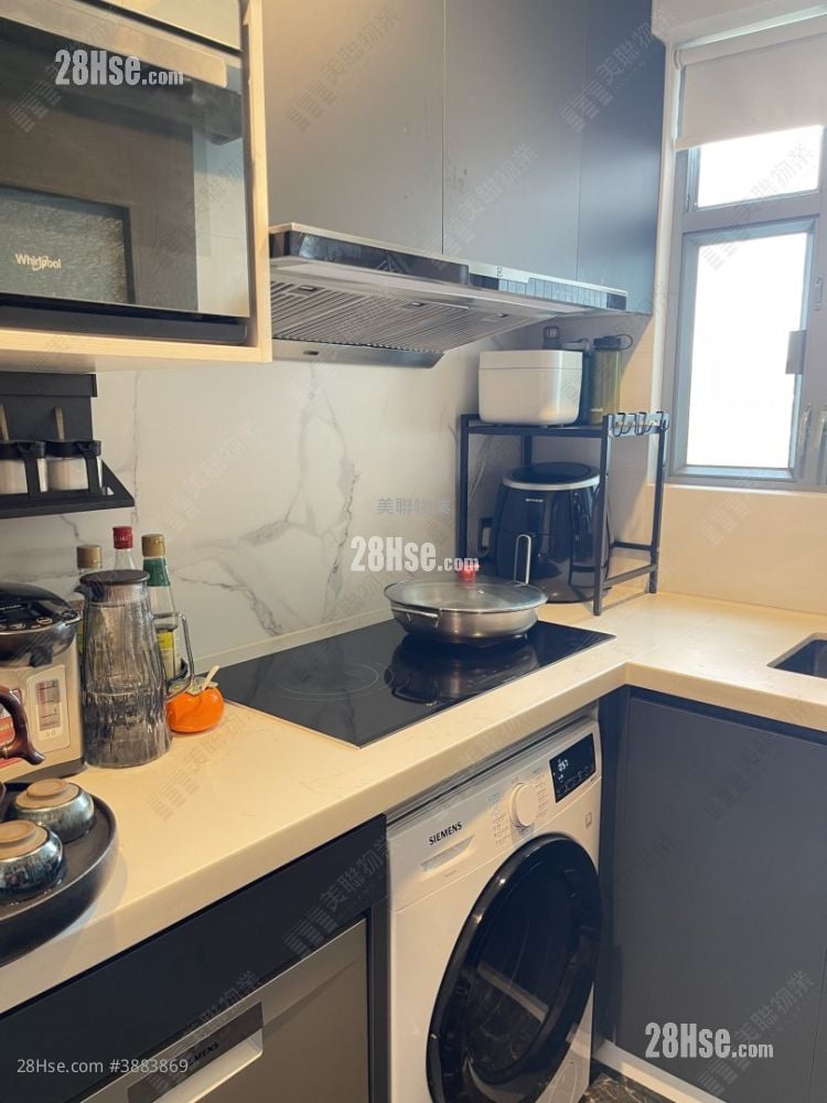 La Costa Rental 2 Bedrooms , 1 Bathroom 515 ft²
