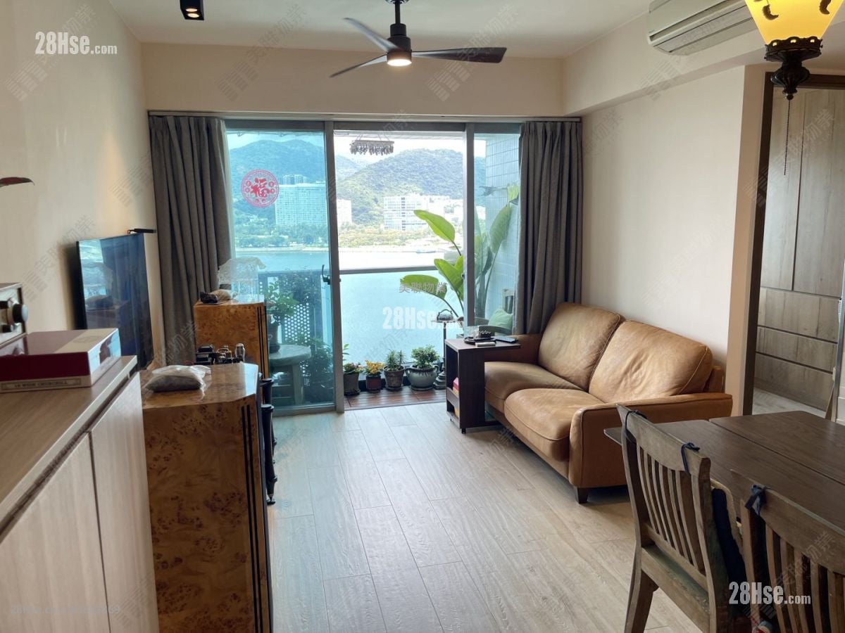 La Costa Rental 2 Bedrooms , 1 Bathroom 515 ft²