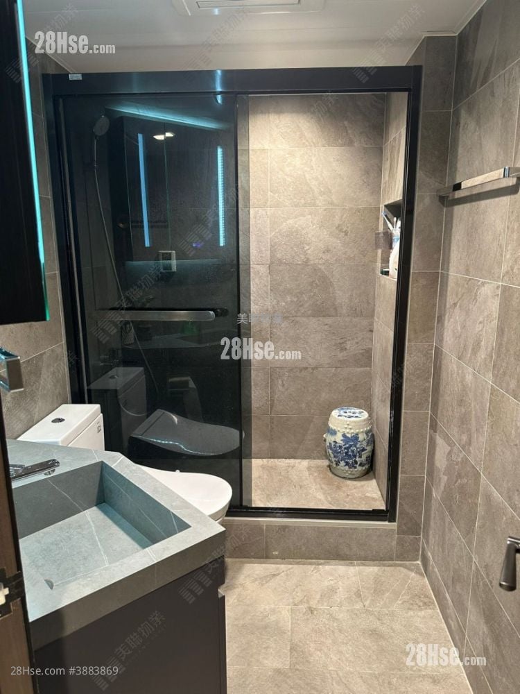 La Costa Rental 2 Bedrooms , 1 Bathroom 515 ft²
