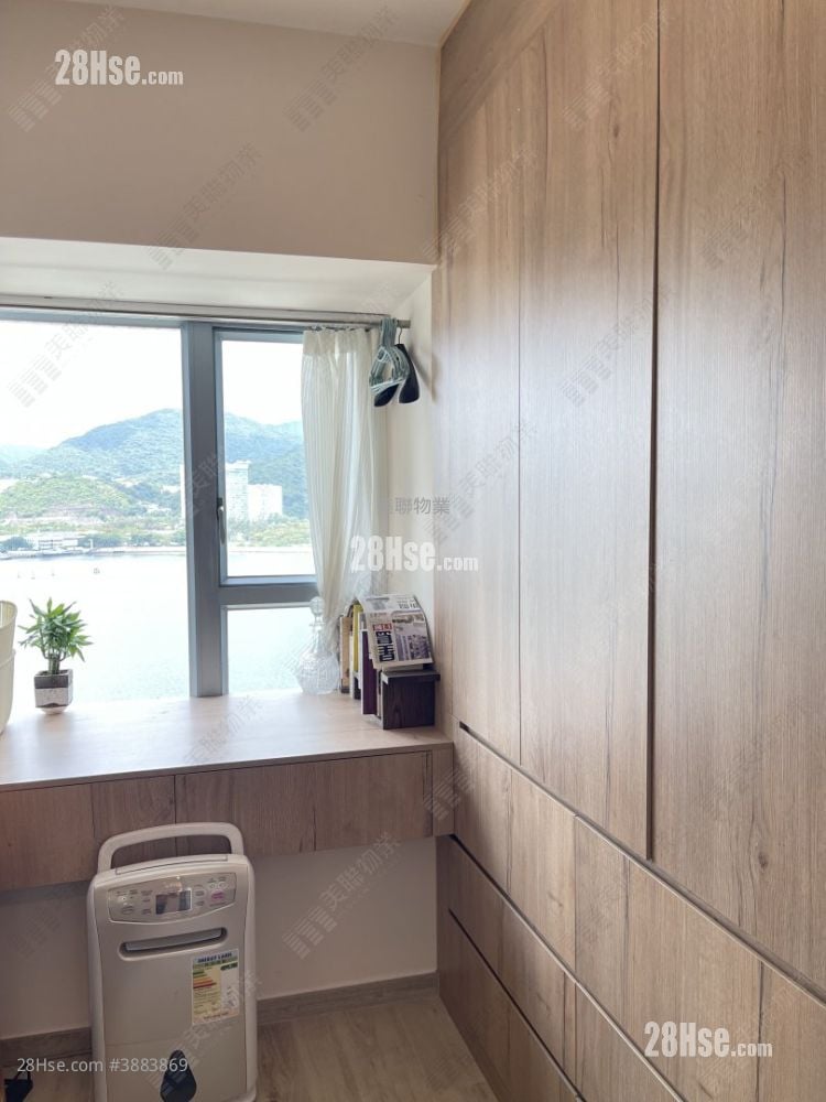 La Costa Rental 2 Bedrooms , 1 Bathroom 515 ft²