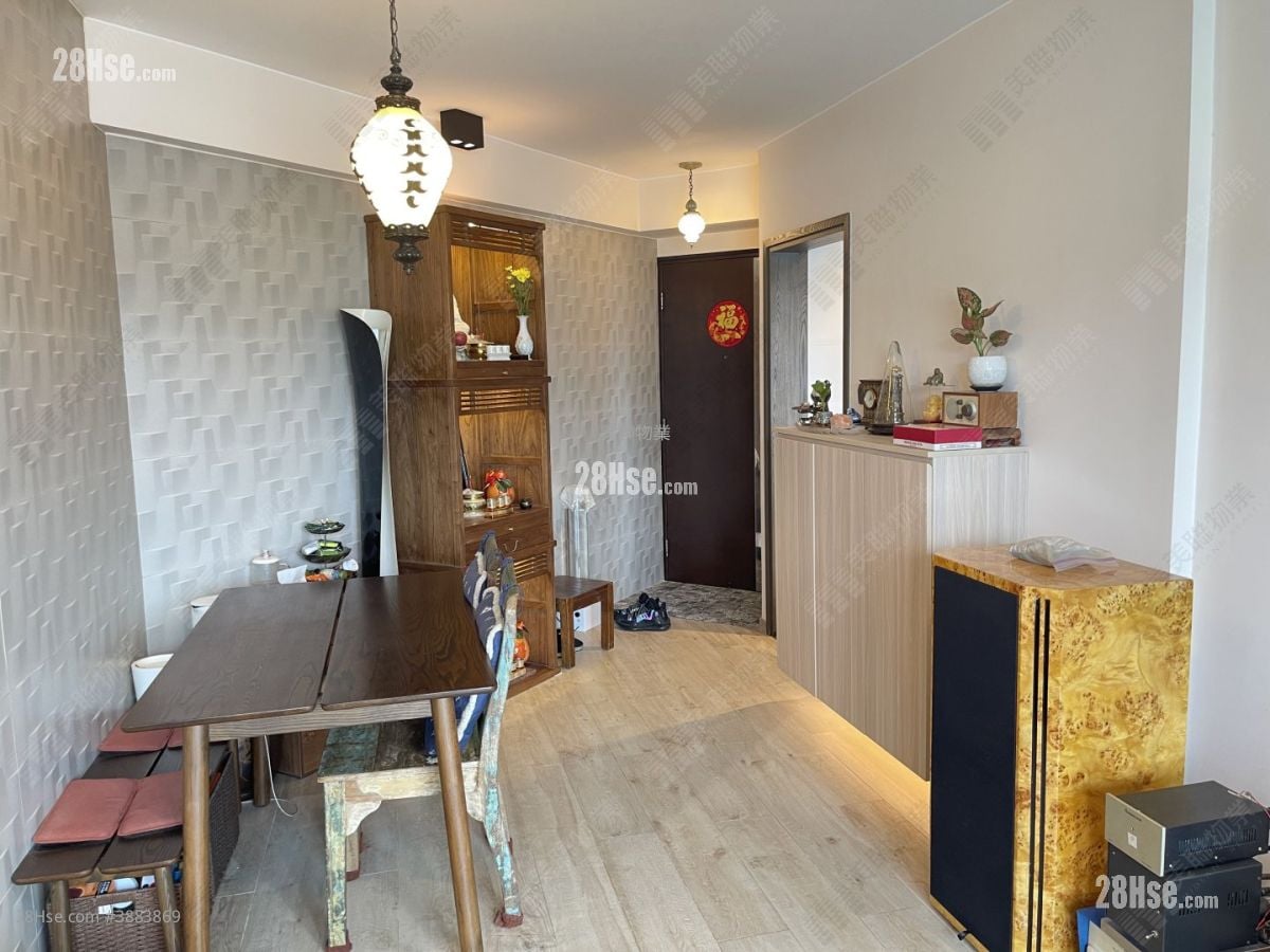 La Costa Rental 2 Bedrooms , 1 Bathroom 515 ft²