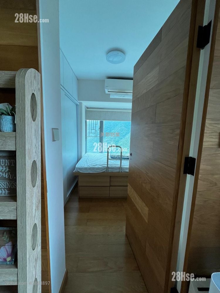 Caribbean Coast Sell 2 Bedrooms 548 ft²
