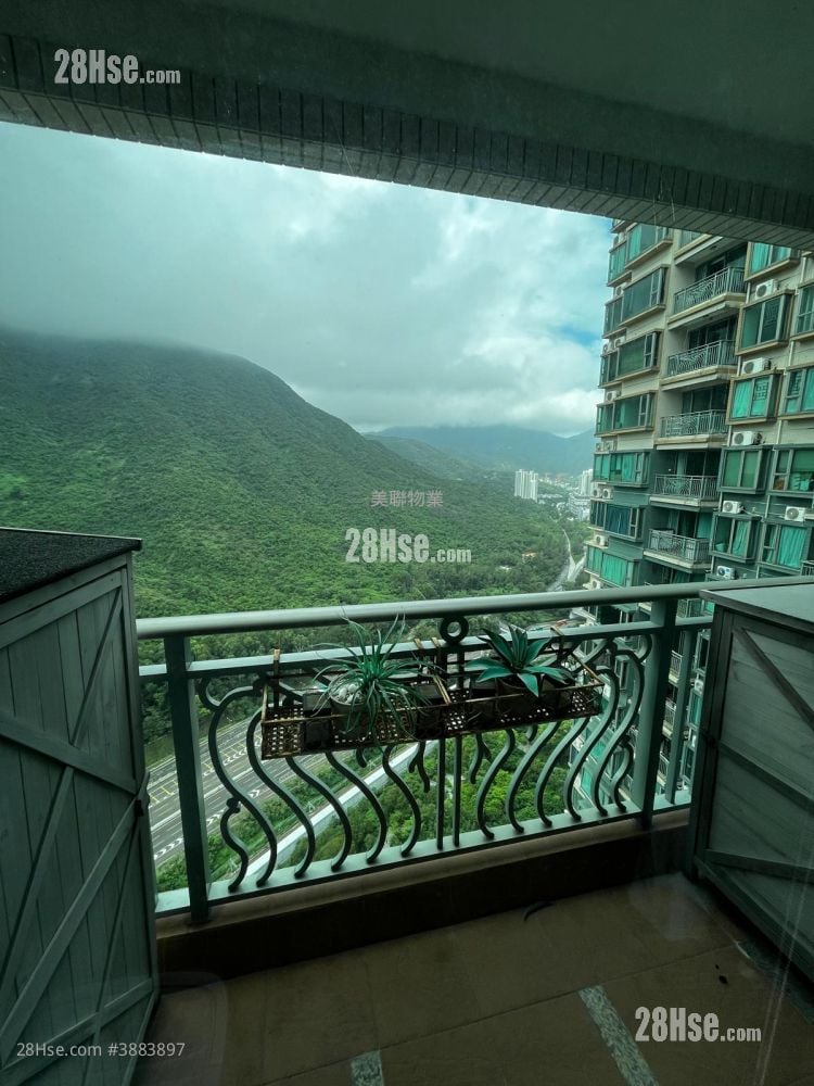 Caribbean Coast Sell 2 Bedrooms 548 ft²