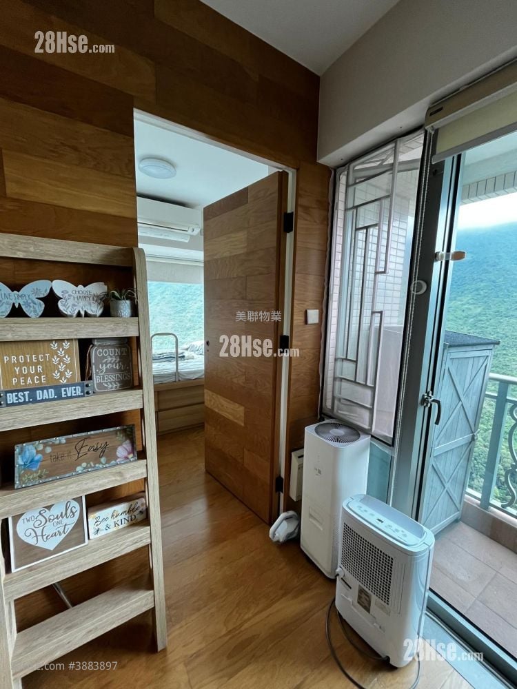 Caribbean Coast Sell 2 Bedrooms 548 ft²