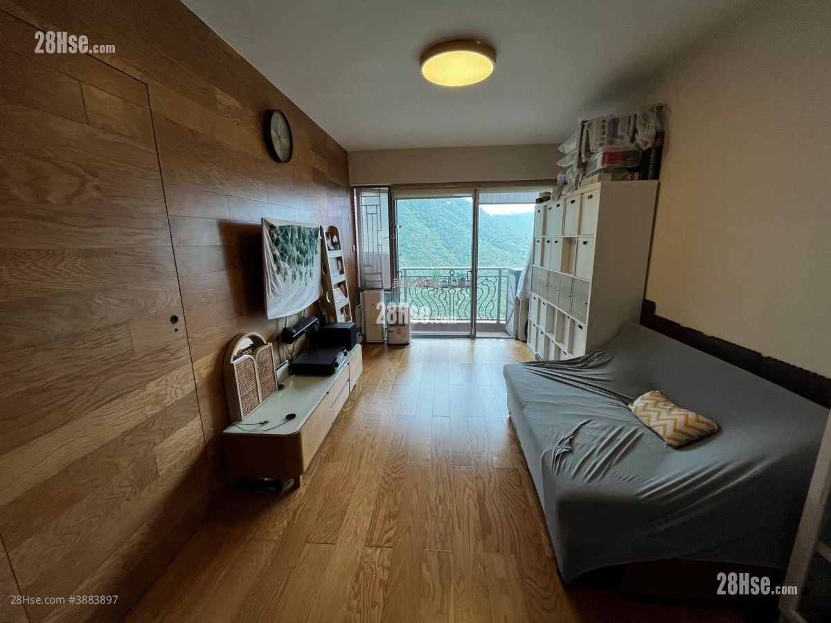 Caribbean Coast Sell 2 Bedrooms 548 ft²