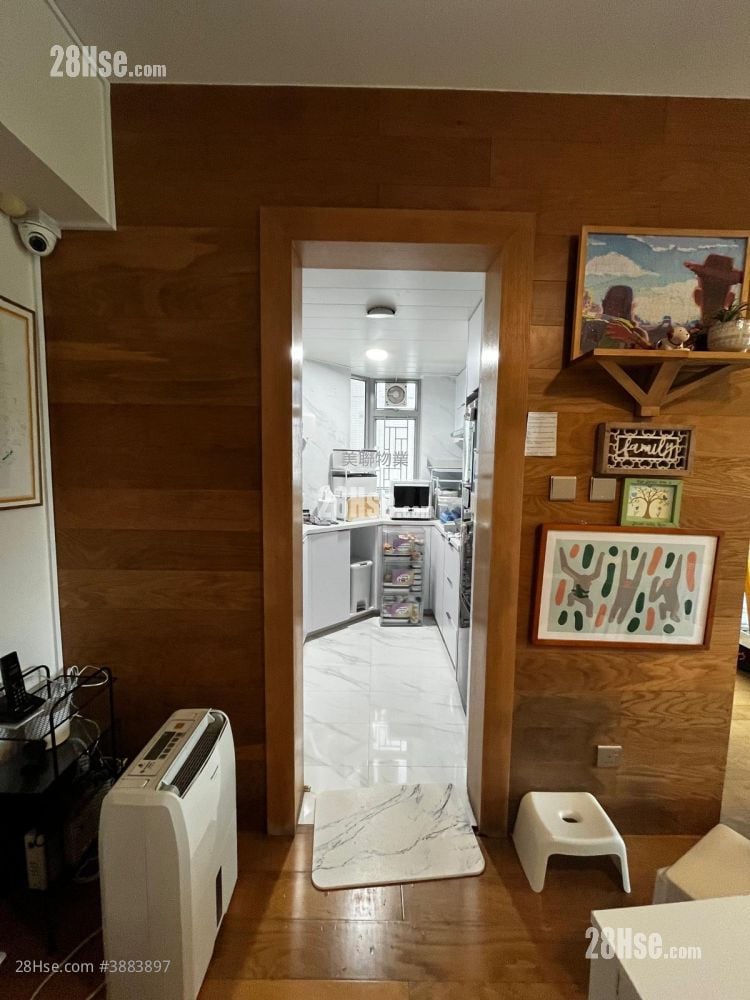 Caribbean Coast Sell 2 Bedrooms 548 ft²