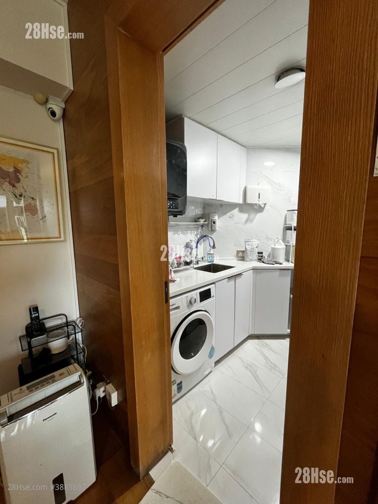Caribbean Coast Sell 2 Bedrooms 548 ft²