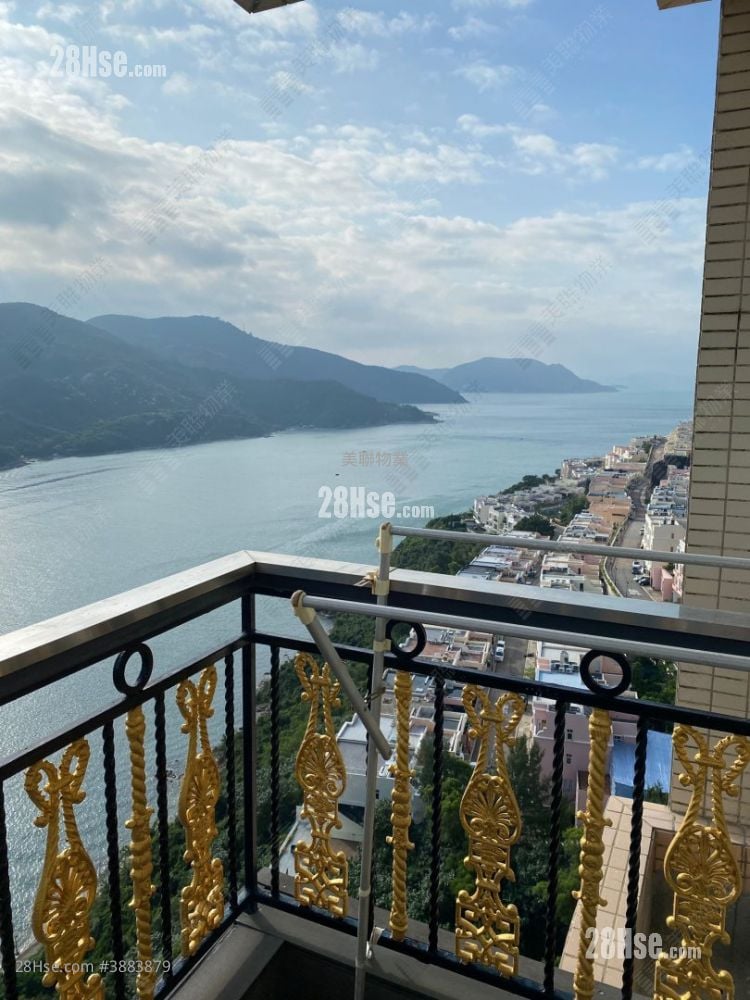 红山半岛 租盘 3 房 , 3 浴室 1,013 平方尺