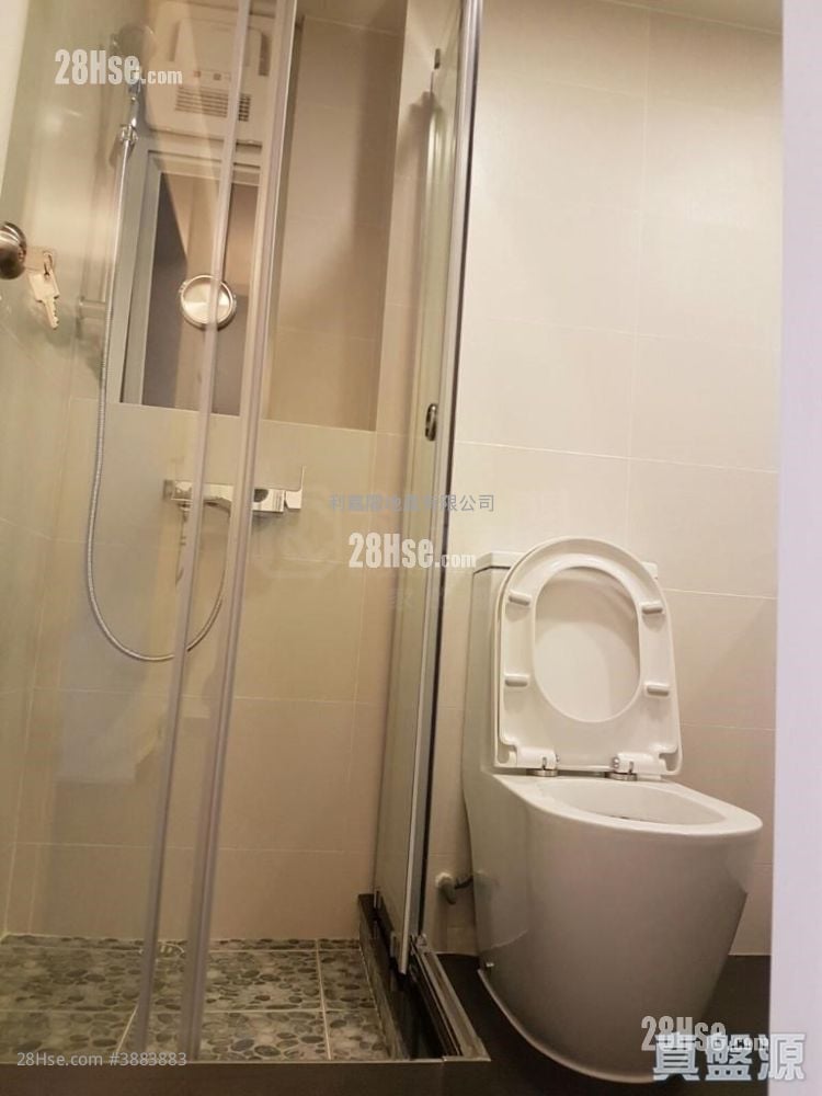 Wonderland Villas Sell 1 Bedroom , 1 Bathroom 364 ft²