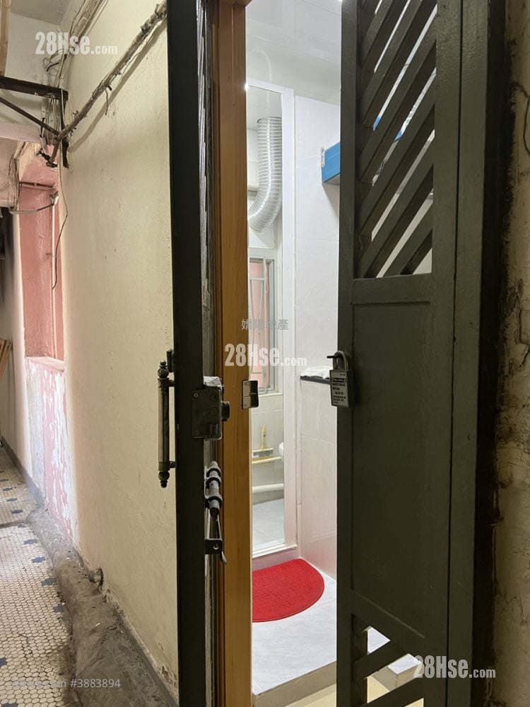 Yue Fu Mansion Rental 1 Bedroom , 1 Bathroom 200 ft²