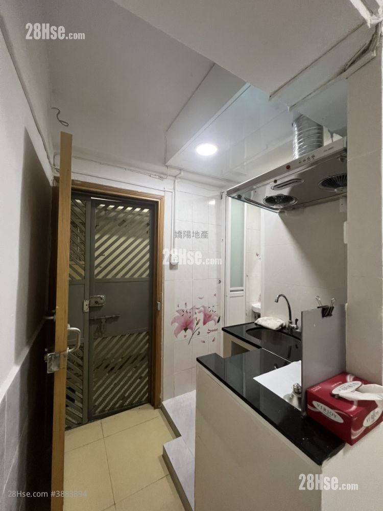 Yue Fu Mansion Rental 1 Bedroom , 1 Bathroom 200 ft²