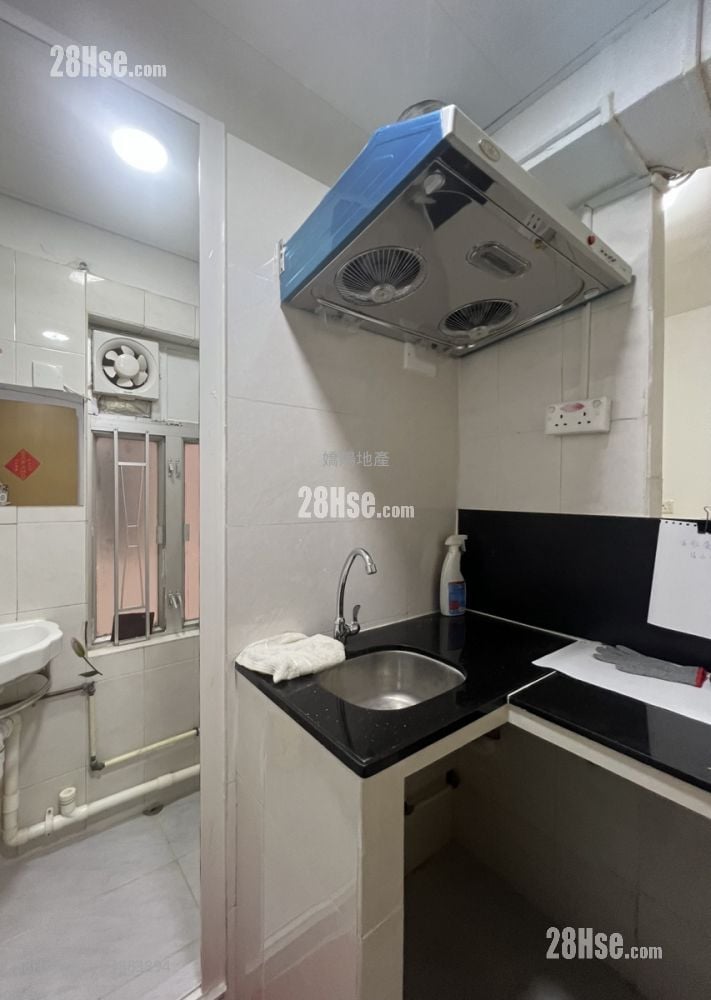 Yue Fu Mansion Rental 1 Bedroom , 1 Bathroom 200 ft²