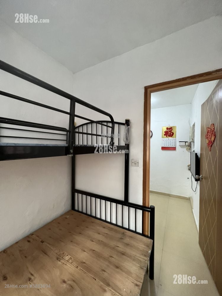 Yue Fu Mansion Rental 1 Bedroom , 1 Bathroom 200 ft²