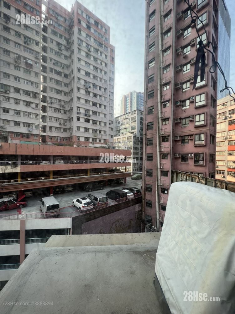 Yue Fu Mansion Rental 1 Bedroom , 1 Bathroom 200 ft²