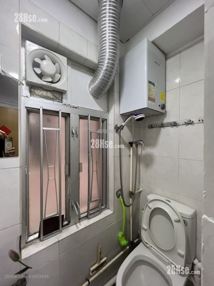 Yue Fu Mansion Rental 1 Bedroom , 1 Bathroom 200 ft²