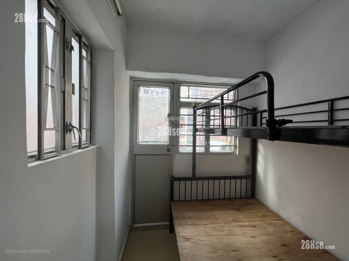 Yue Fu Mansion Rental 1 Bedroom , 1 Bathroom 200 ft²
