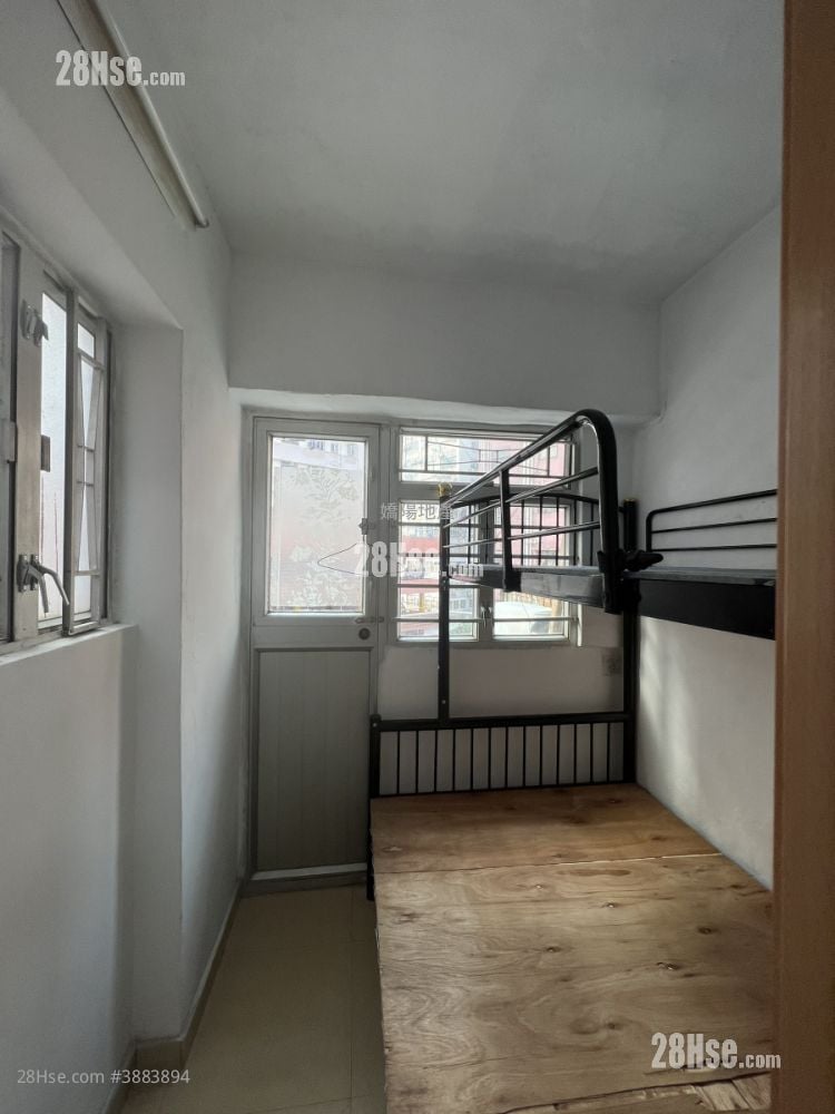 Yue Fu Mansion Rental 1 Bedroom , 1 Bathroom 200 ft²