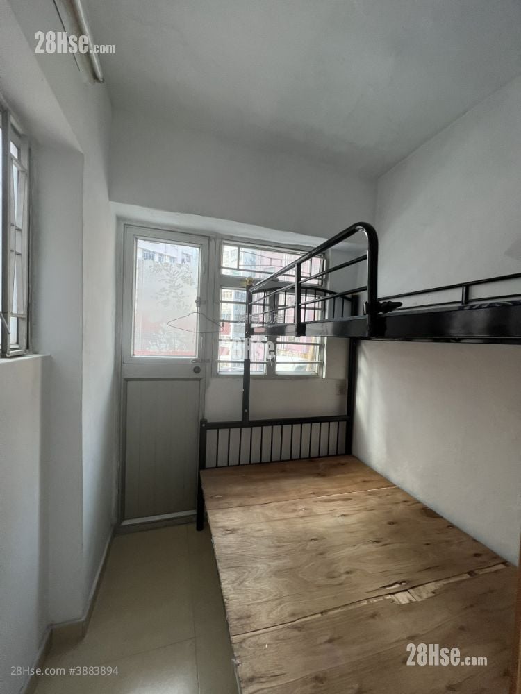 Yue Fu Mansion Rental 1 Bedroom , 1 Bathroom 200 ft²