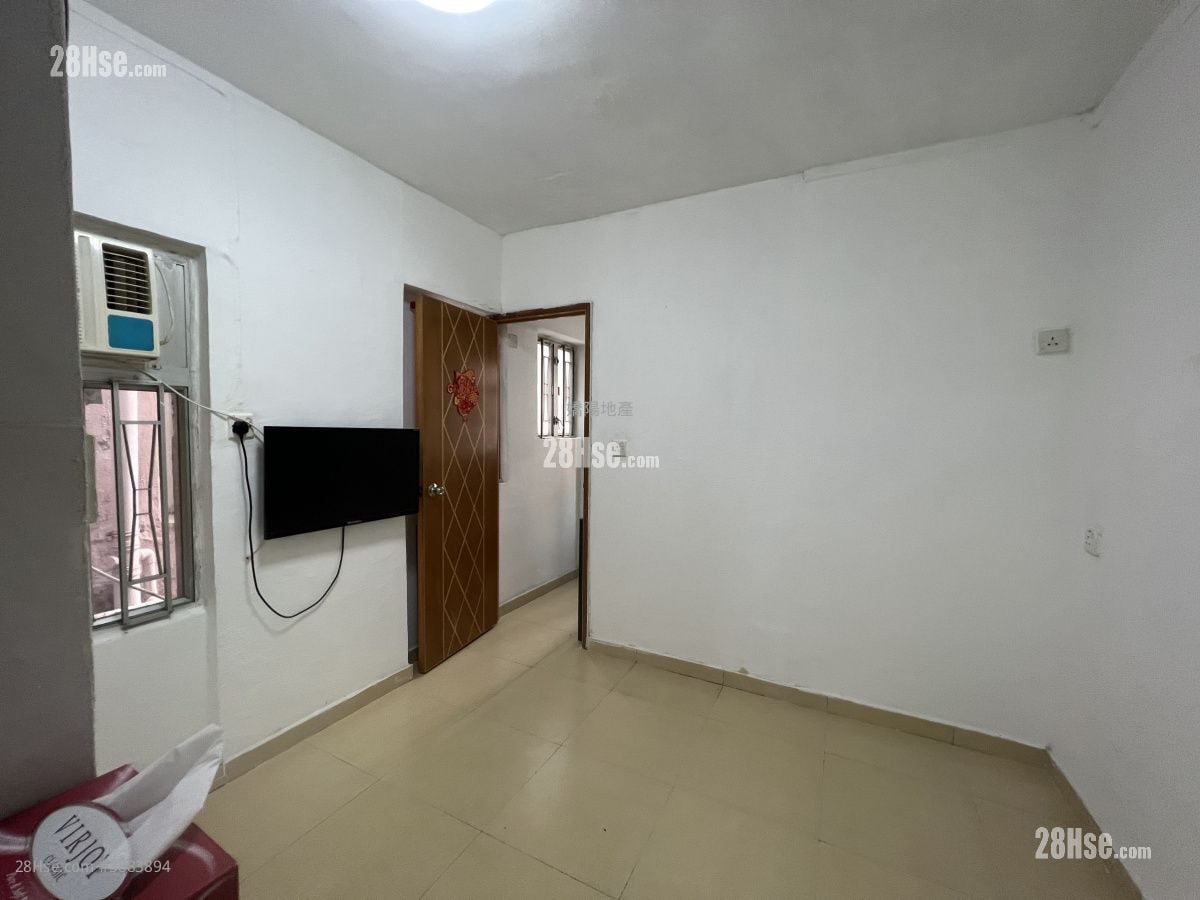 Yue Fu Mansion Rental 1 Bedroom , 1 Bathroom 200 ft²