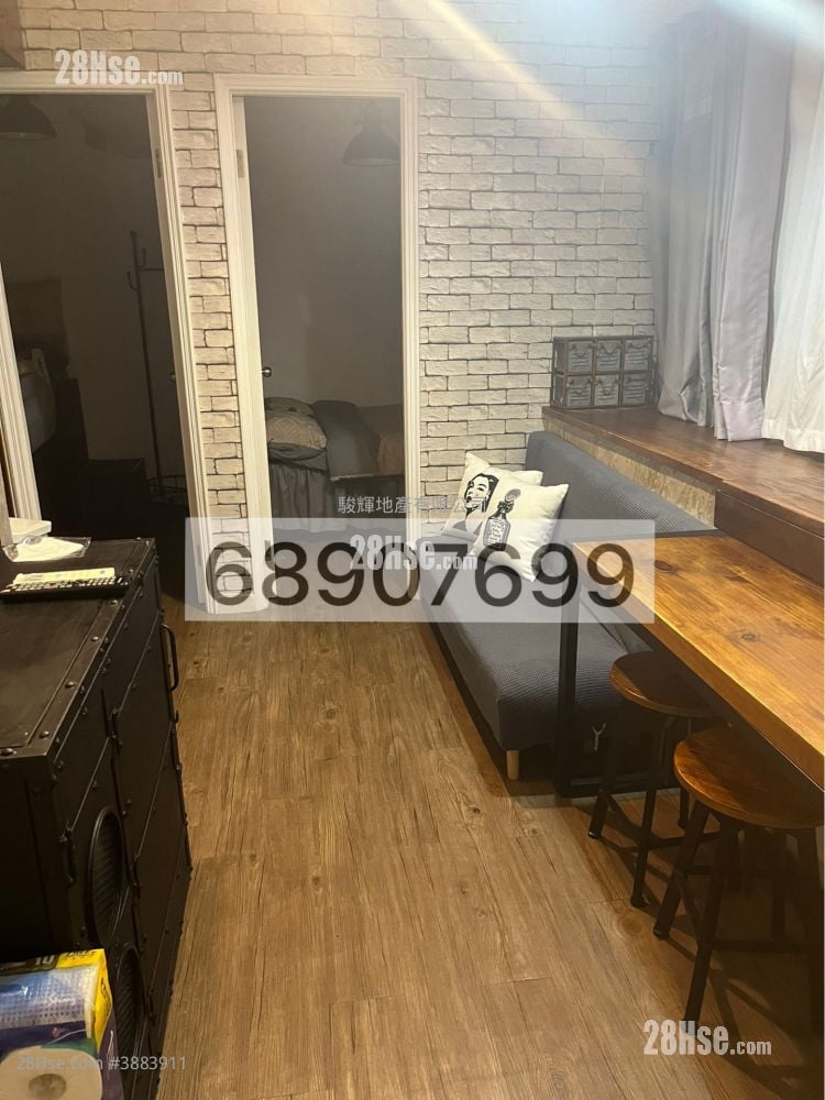 Portland Building Rental 2 Bedrooms , 1 Bathroom 172 ft²