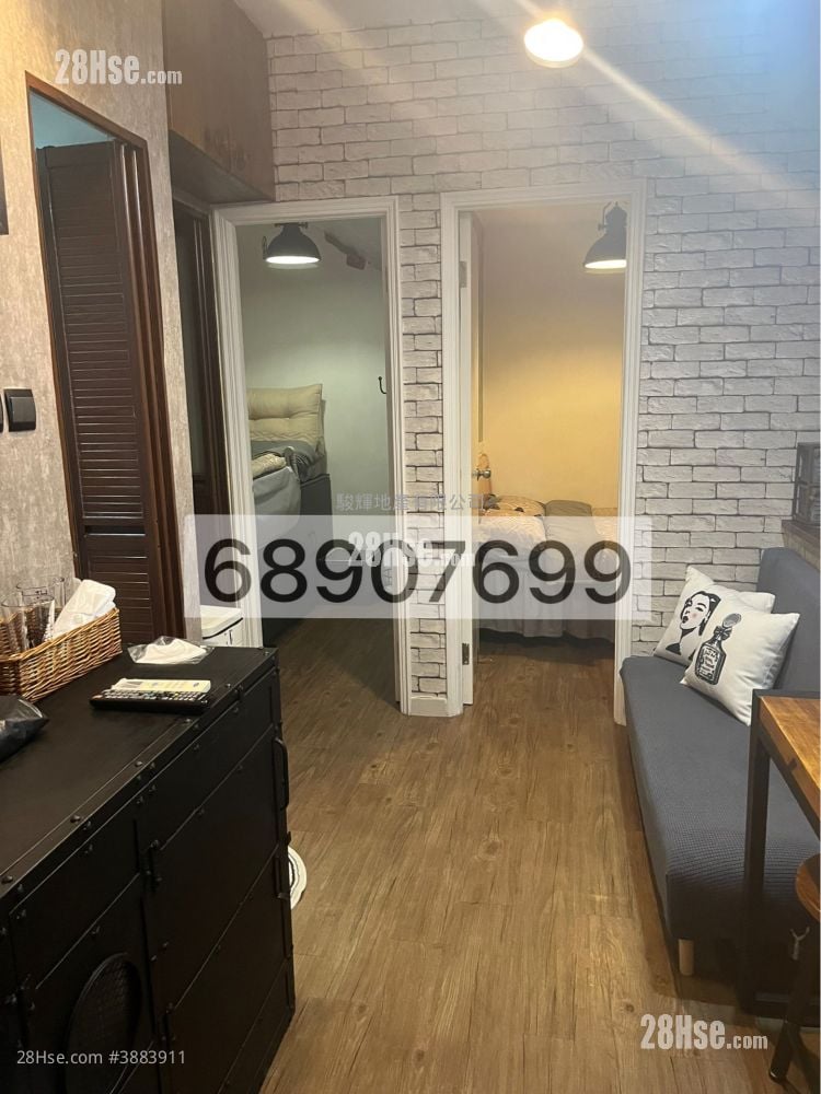 Portland Building Rental 2 Bedrooms , 1 Bathroom 172 ft²