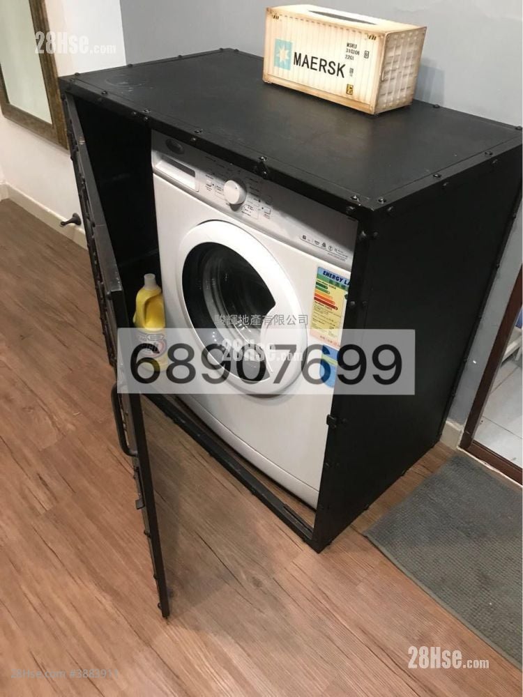 Portland Building Rental 2 Bedrooms , 1 Bathroom 172 ft²