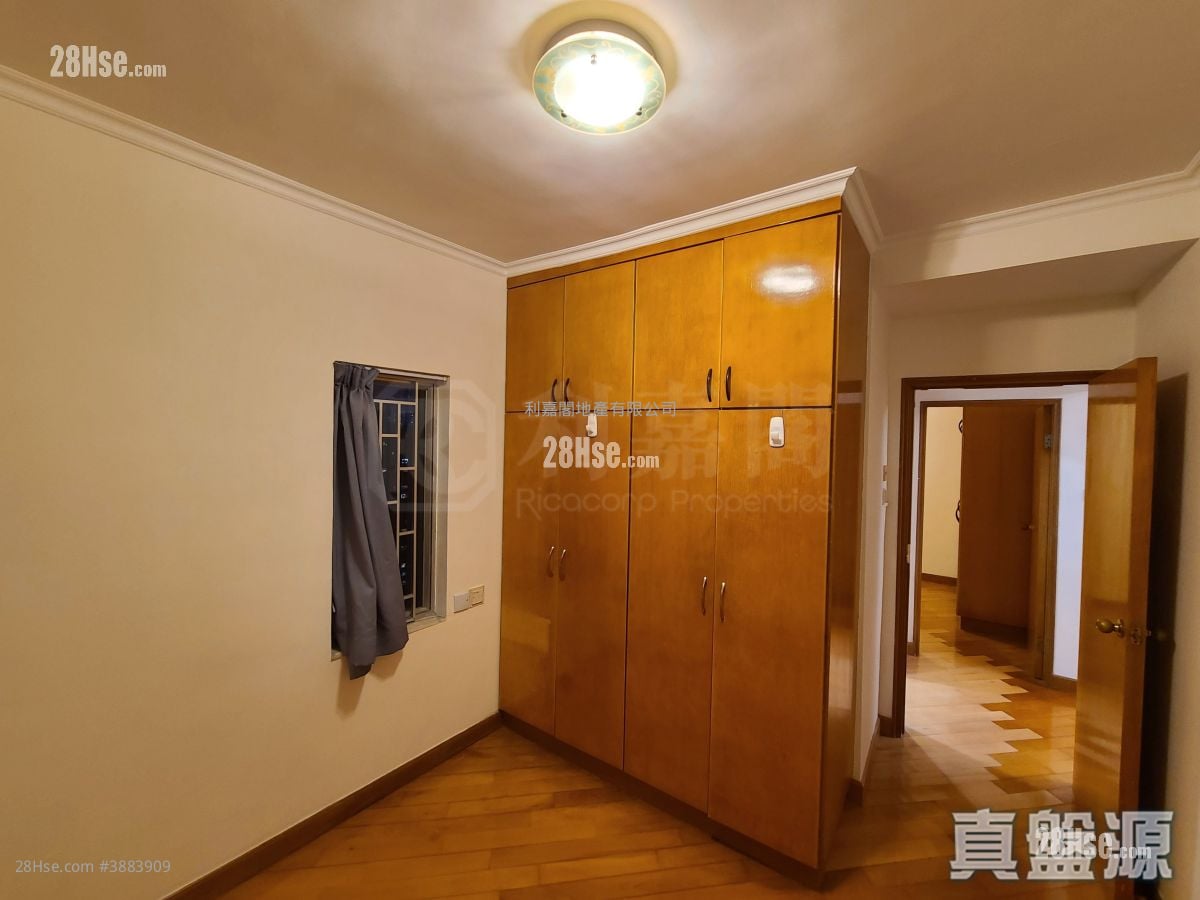 Harbour Heights Rental 2 Bedrooms , 1 Bathroom 623 ft²