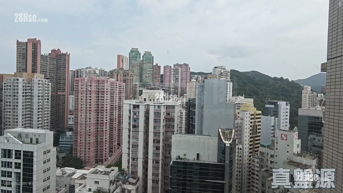 Harbour Heights Rental 2 Bedrooms , 1 Bathroom 623 ft²