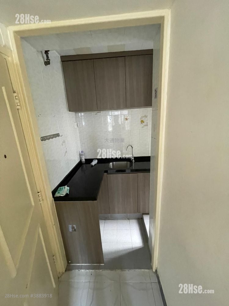 Golden Mansion Sell 1 Bedroom , 1 Bathroom 282 ft²