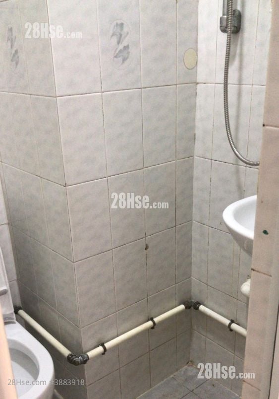 Golden Mansion Sell 1 Bedroom , 1 Bathroom 282 ft²