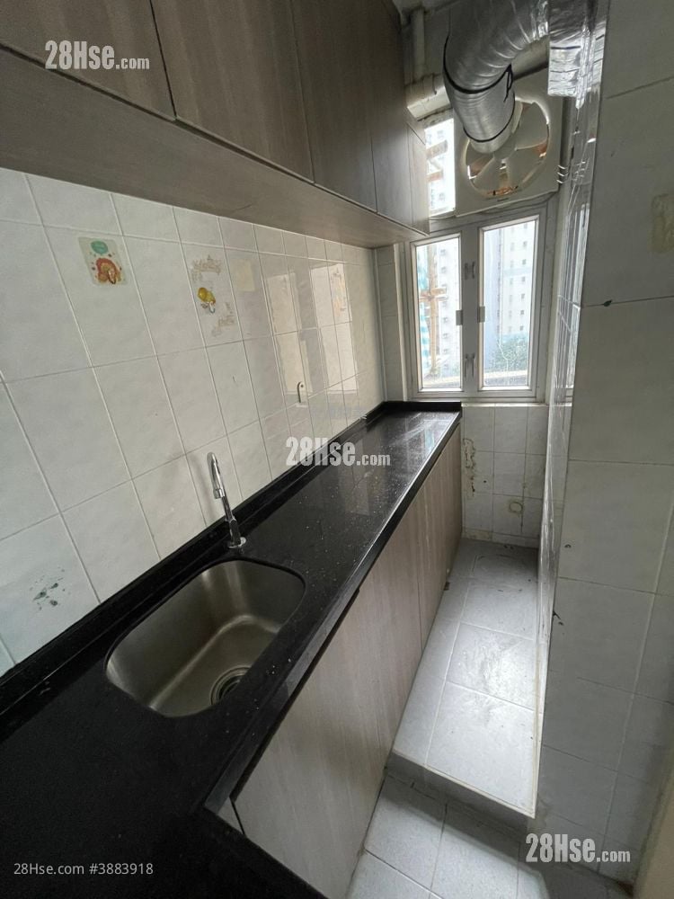 Golden Mansion Sell 1 Bedroom , 1 Bathroom 282 ft²