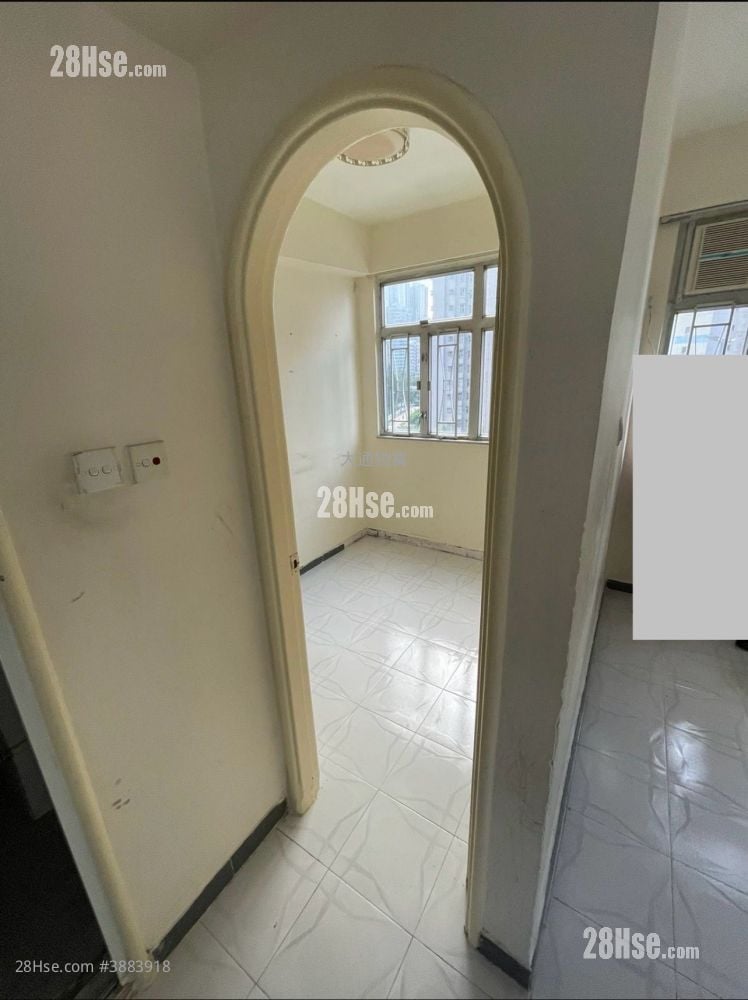 Golden Mansion Sell 1 Bedroom , 1 Bathroom 282 ft²