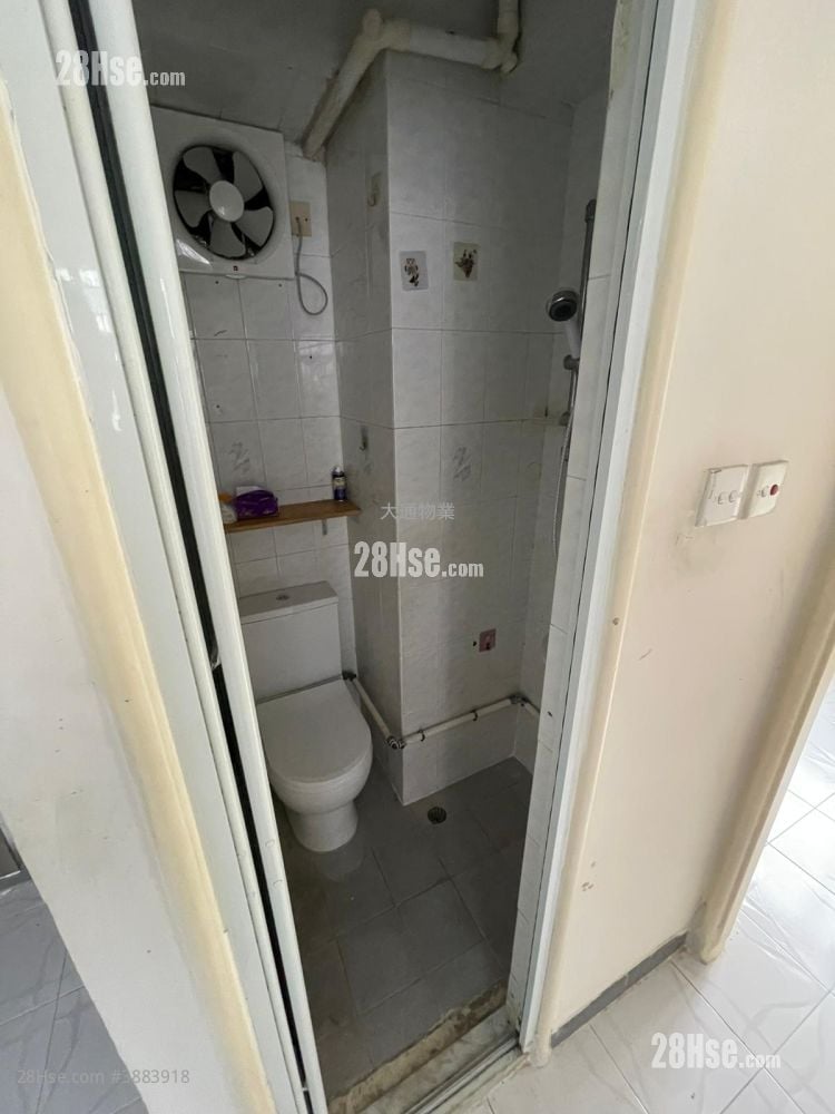 Golden Mansion Sell 1 Bedroom , 1 Bathroom 282 ft²
