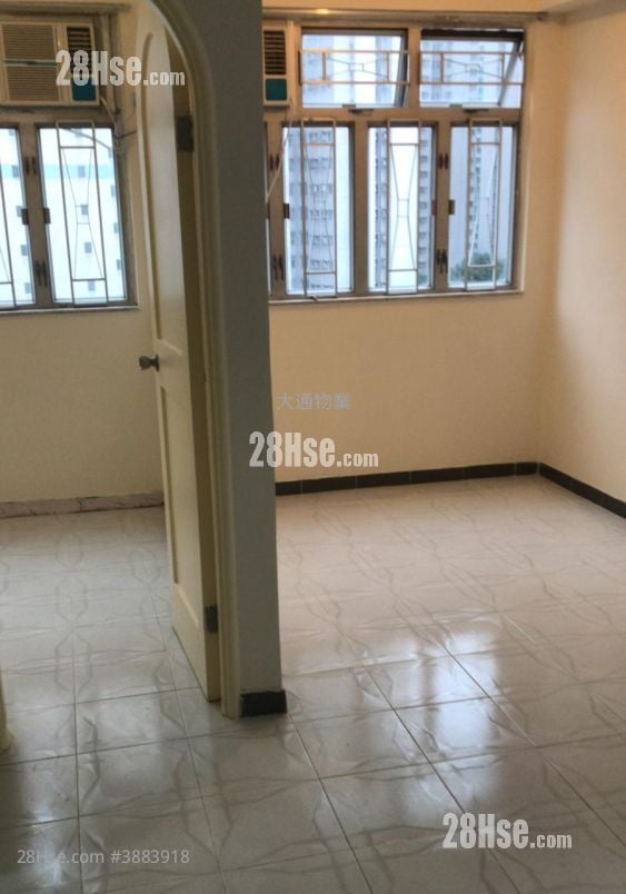 Golden Mansion Sell 1 Bedroom , 1 Bathroom 282 ft²