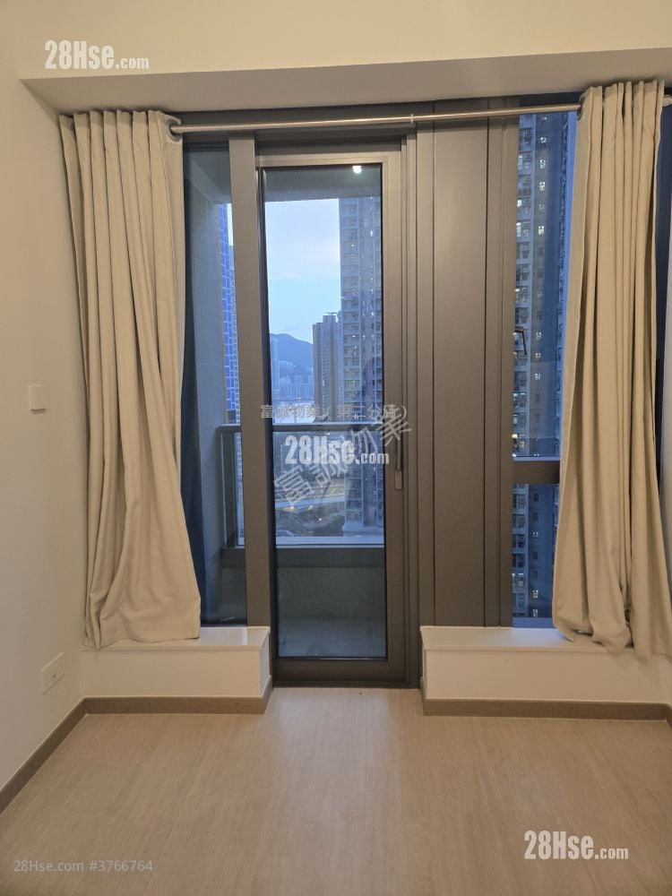 Chill Residence Sell 1 Bedroom , 1 Bathroom 341 ft²
