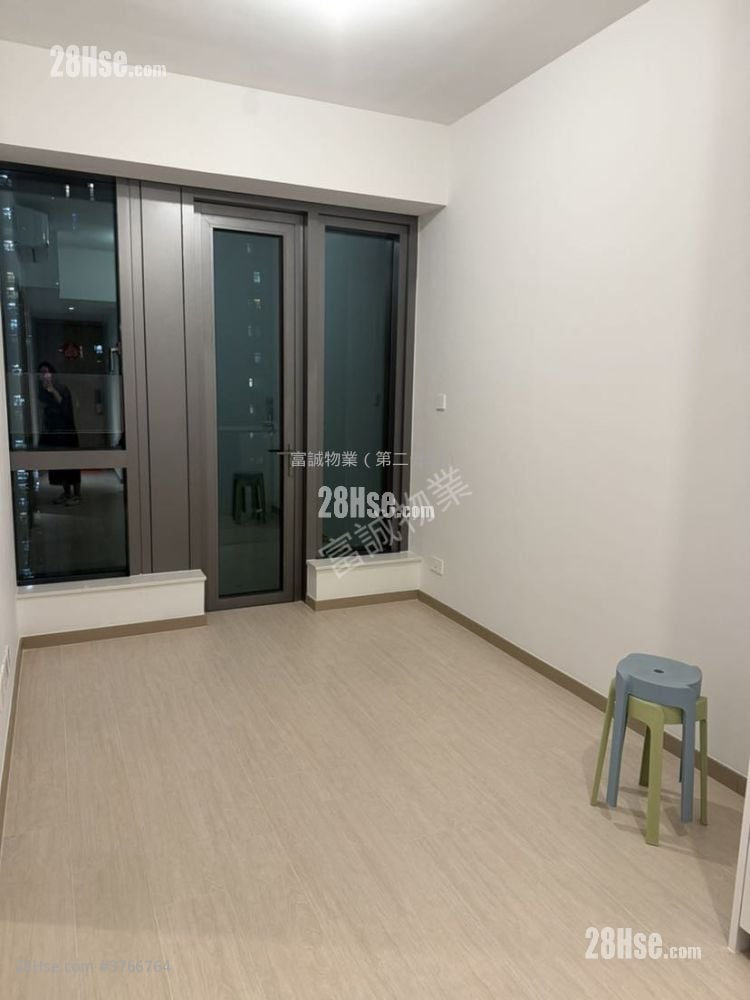 Chill Residence Sell 1 Bedroom , 1 Bathroom 341 ft²