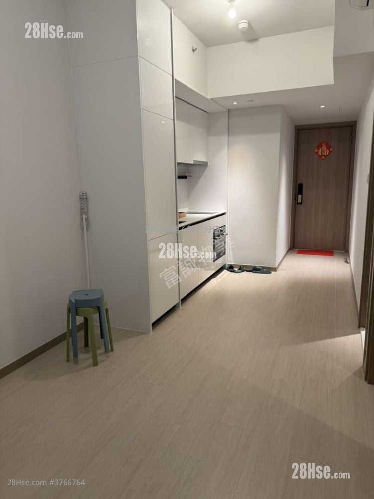 Chill Residence Sell 1 Bedroom , 1 Bathroom 341 ft²