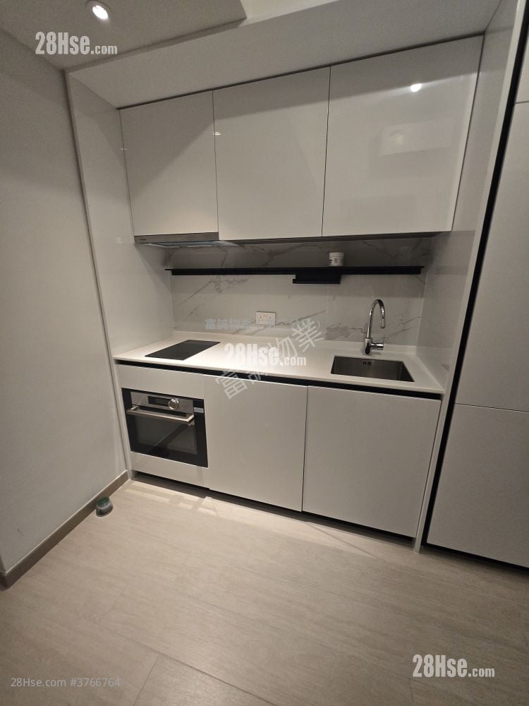 Chill Residence Sell 1 Bedroom , 1 Bathroom 341 ft²