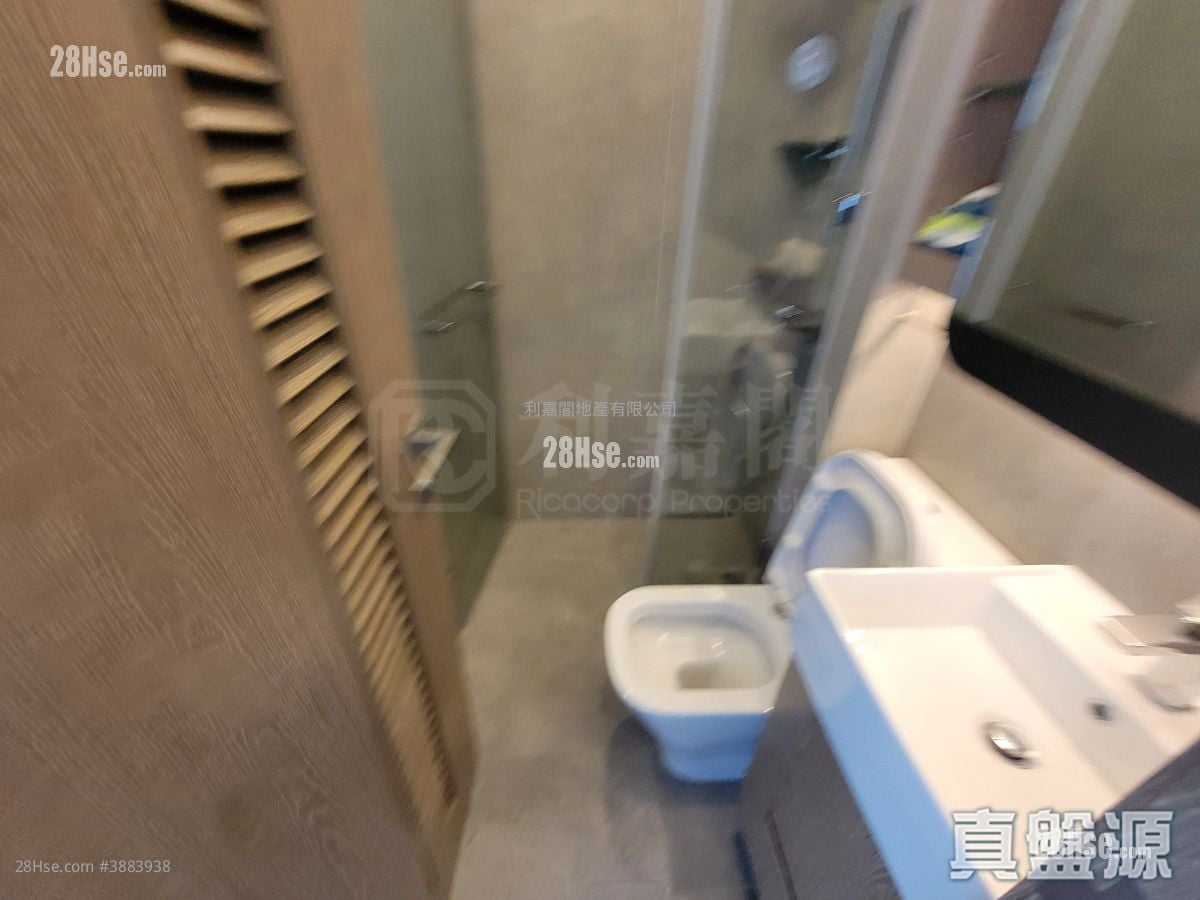 尚璽 售盤 開放式間隔 , 1 浴室 177 平方呎