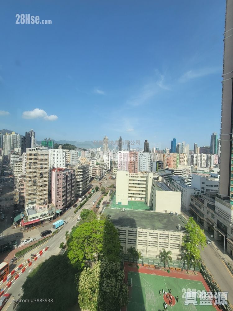 尚璽 售盤 開放式間隔 , 1 浴室 177 平方呎