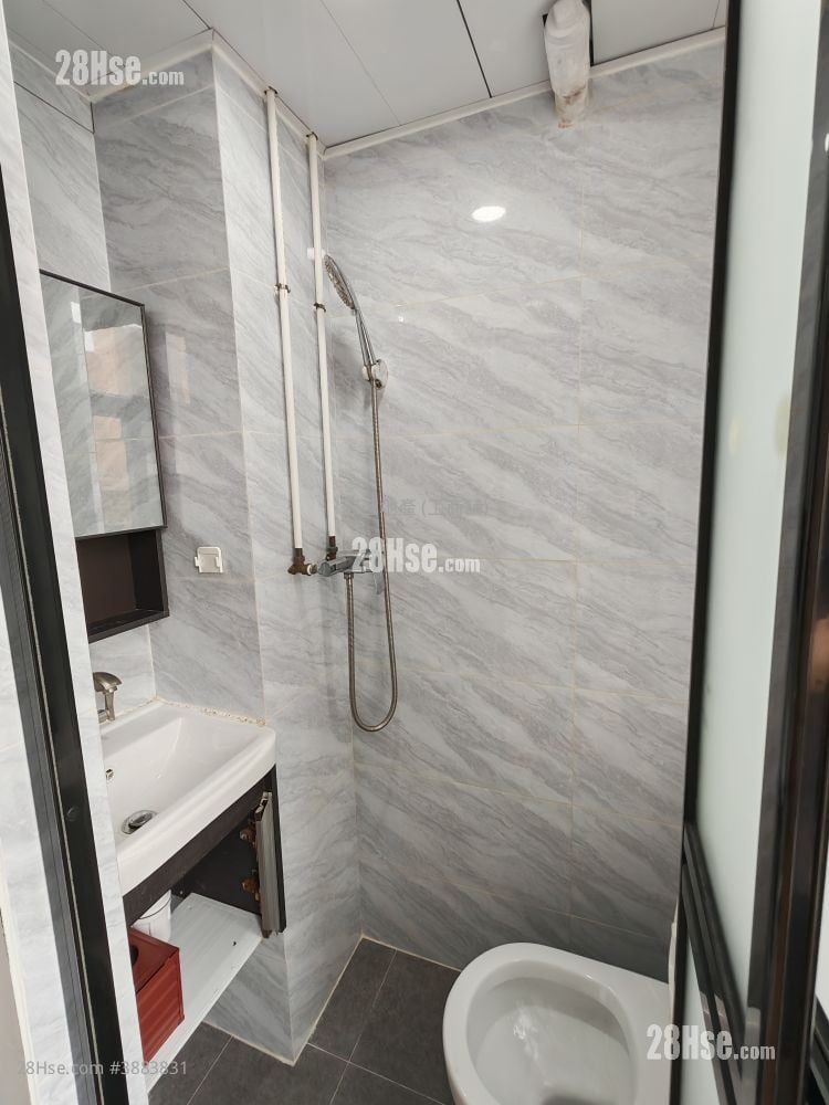 Kwun Tong Industrial Centre Rental