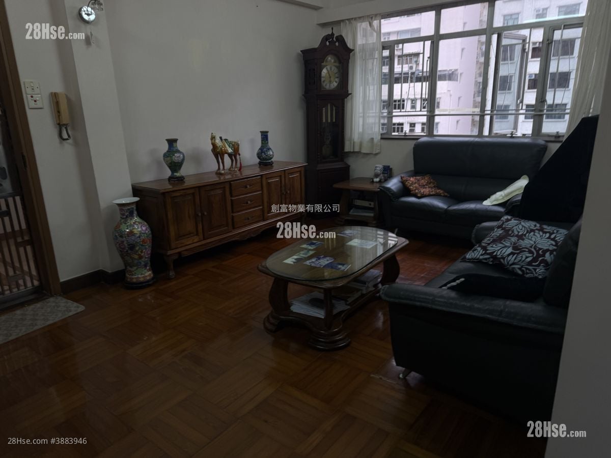 Chelsea Court Sell 597 ft²