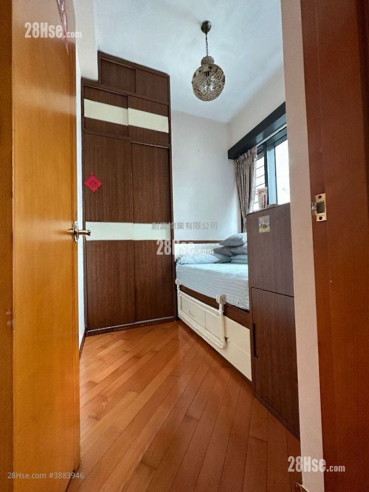 Chelsea Court Sell 597 ft²
