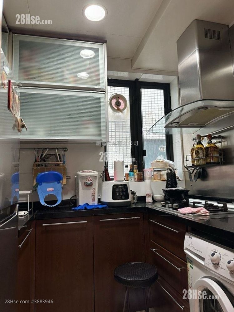 Chelsea Court Sell 597 ft²