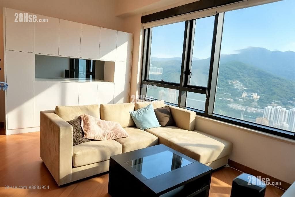 Chelsea Court Sell 2 Bedrooms , 1 Bathroom 494 ft²