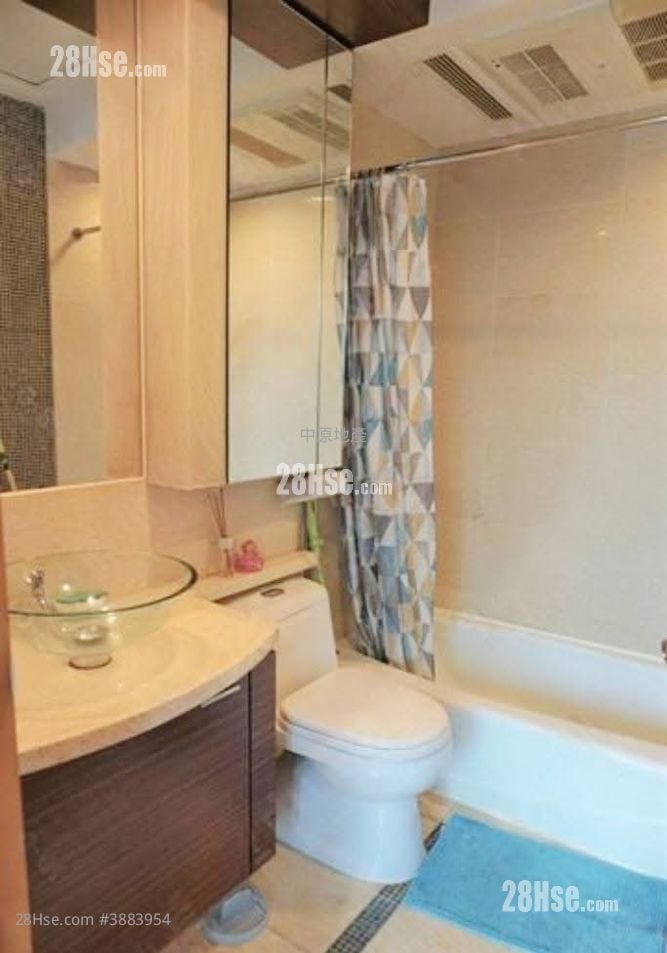 Chelsea Court Sell 2 Bedrooms , 1 Bathroom 494 ft²