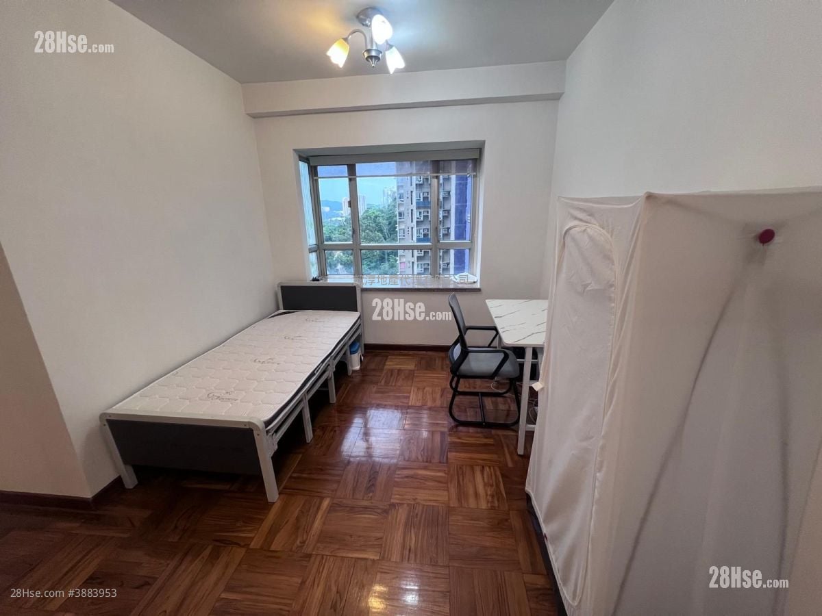 Serenity Place Rental 3 Bedrooms , 2 Bathrooms 601 ft²